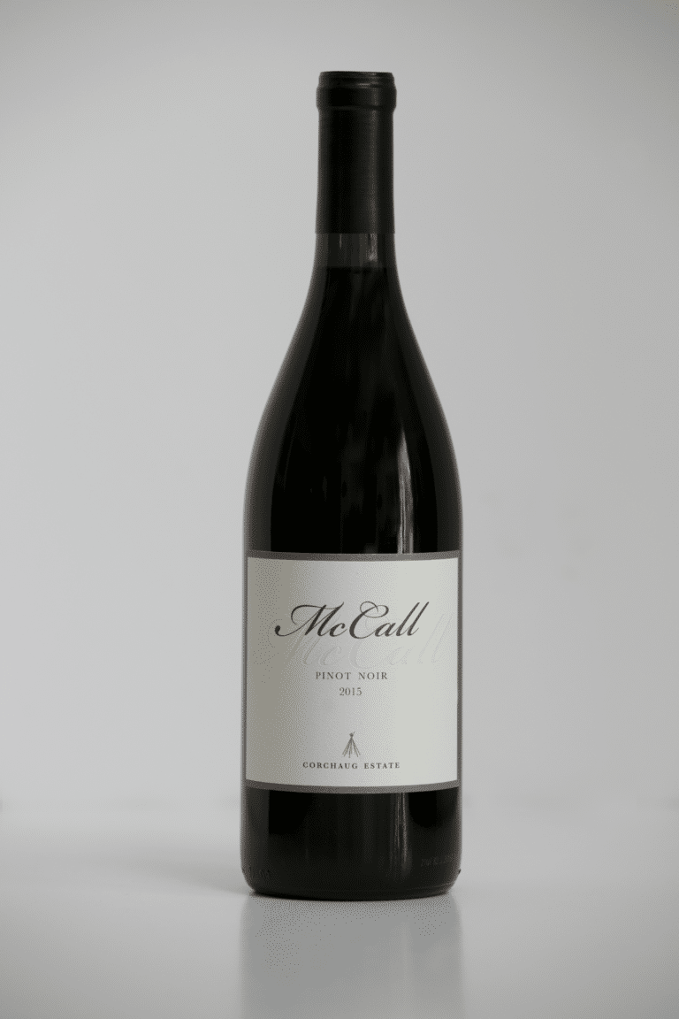 Shop - McCall Wines